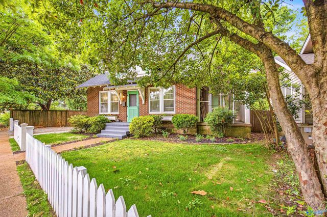 412 Gordon Drive SE, Decatur, AL 35601