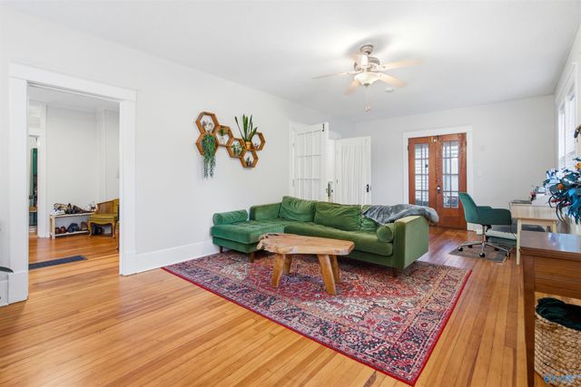 412 Gordon Drive SE, Decatur, AL 35601