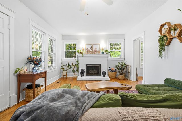 412 Gordon Drive SE, Decatur, AL 35601