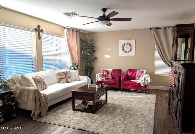 7177 W PONTIAC Drive, Glendale, AZ 85308