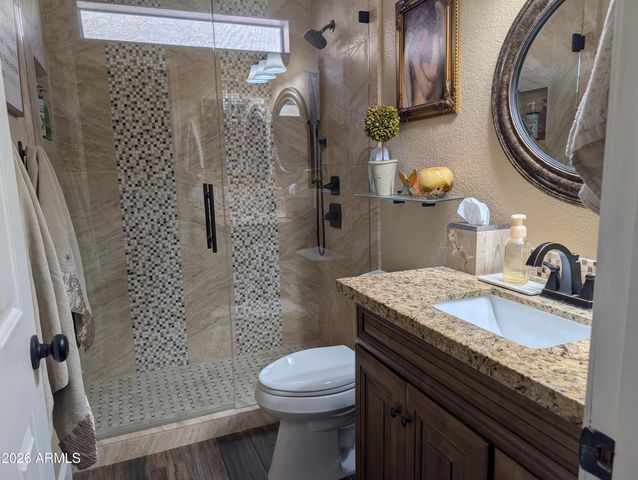 7177 W PONTIAC Drive, Glendale, AZ 85308