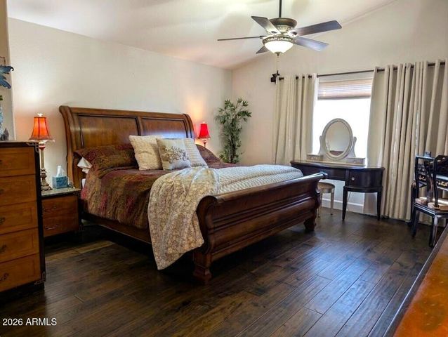 7177 W PONTIAC Drive, Glendale, AZ 85308