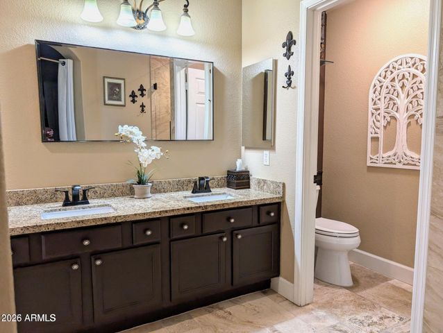 7177 W PONTIAC Drive, Glendale, AZ 85308