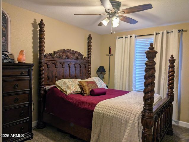 7177 W PONTIAC Drive, Glendale, AZ 85308