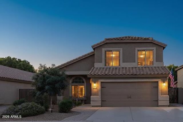 7177 W PONTIAC Drive, Glendale, AZ 85308