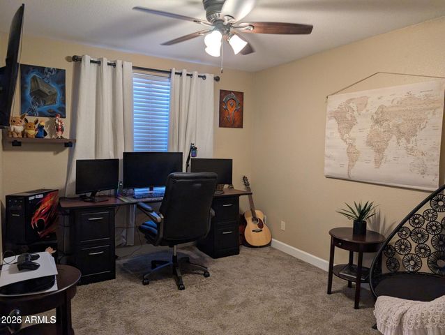 7177 W PONTIAC Drive, Glendale, AZ 85308