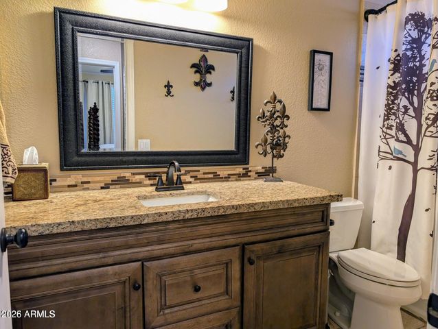 7177 W PONTIAC Drive, Glendale, AZ 85308