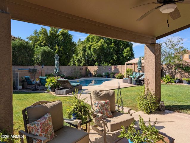 7177 W PONTIAC Drive, Glendale, AZ 85308