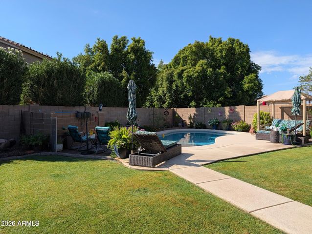 7177 W PONTIAC Drive, Glendale, AZ 85308