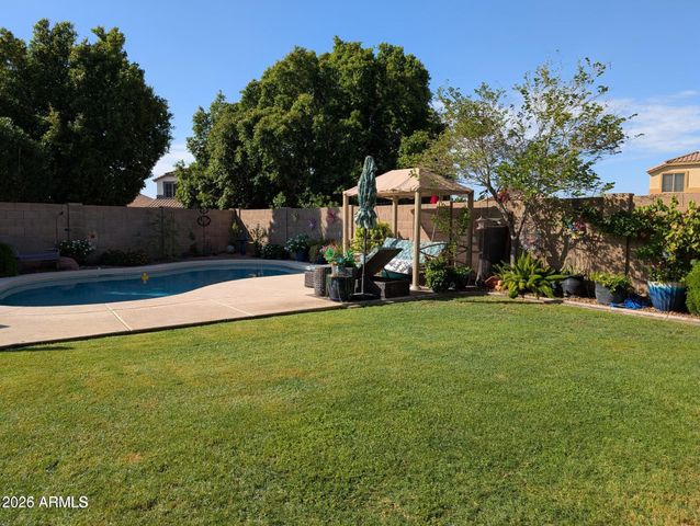 7177 W PONTIAC Drive, Glendale, AZ 85308