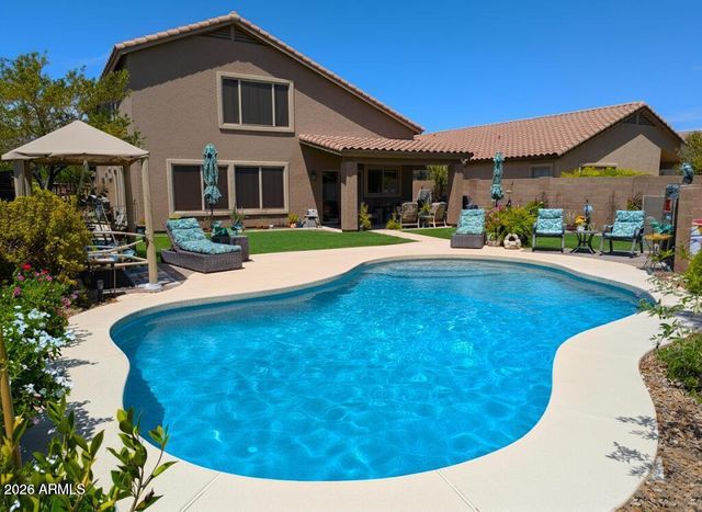 7177 W PONTIAC Drive, Glendale, AZ 85308