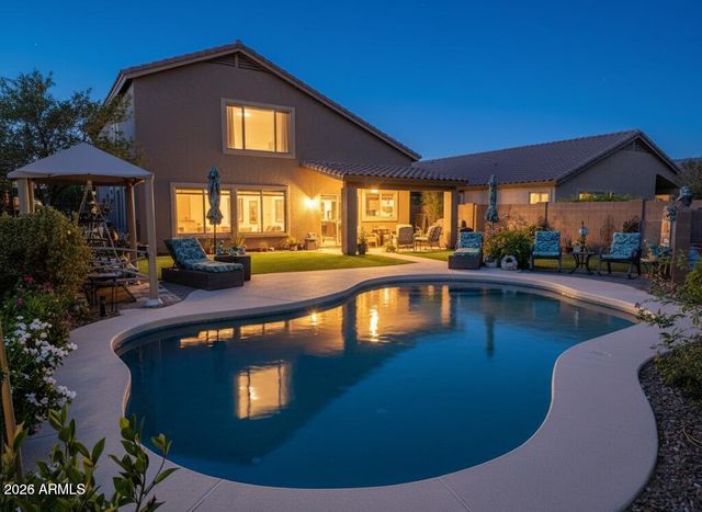 7177 W PONTIAC Drive, Glendale, AZ 85308