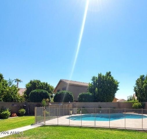 7177 W PONTIAC Drive, Glendale, AZ 85308