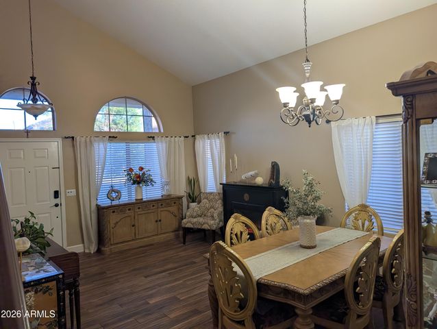 7177 W PONTIAC Drive, Glendale, AZ 85308