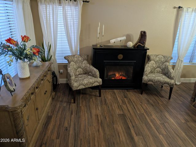 7177 W PONTIAC Drive, Glendale, AZ 85308