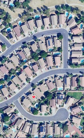 7177 W PONTIAC Drive, Glendale, AZ 85308