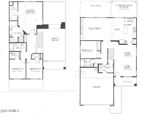 7177 W PONTIAC Drive, Glendale, AZ 85308