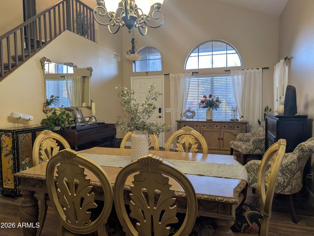 7177 W PONTIAC Drive, Glendale, AZ 85308