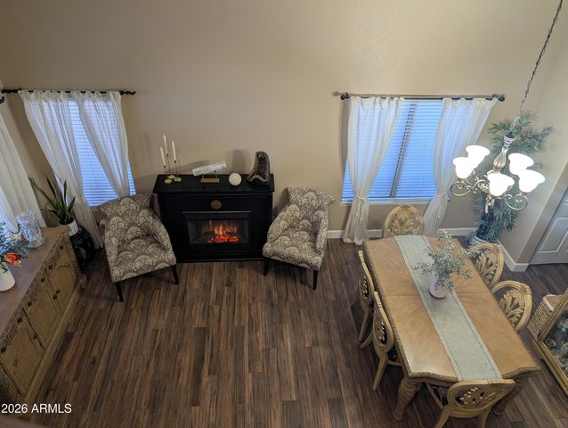 7177 W PONTIAC Drive, Glendale, AZ 85308