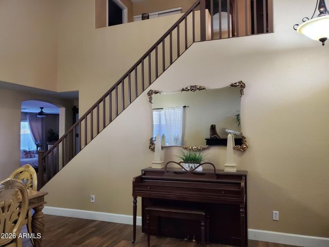 7177 W PONTIAC Drive, Glendale, AZ 85308