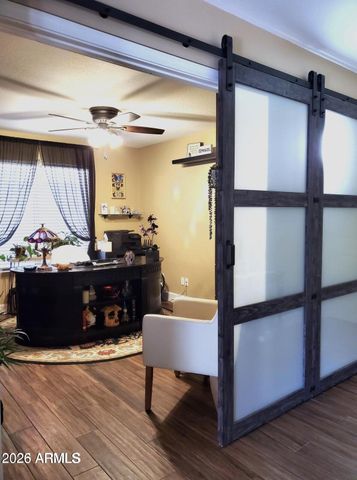 7177 W PONTIAC Drive, Glendale, AZ 85308