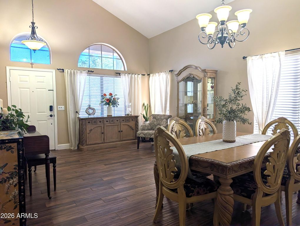 7177 W PONTIAC Drive, Glendale, AZ 85308 — photo 2