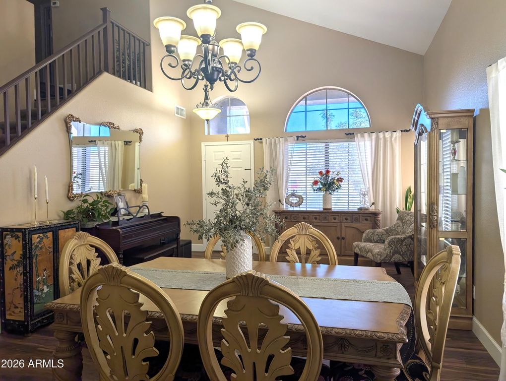 7177 W PONTIAC Drive, Glendale, AZ 85308 — photo 4