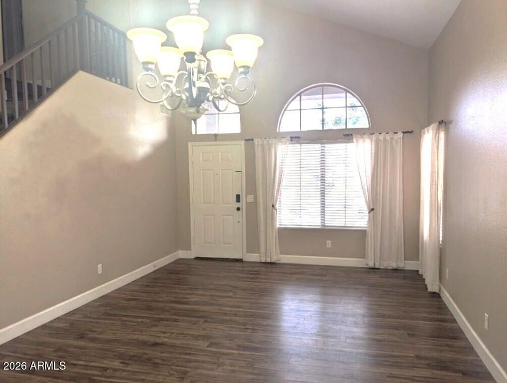 7177 W PONTIAC Drive, Glendale, AZ 85308 — photo 5
