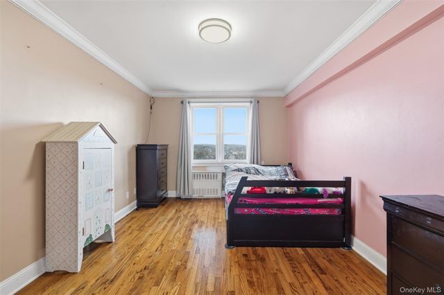 495 Odell Avenue 8B, Yonkers, NY 10703