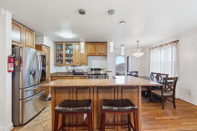 495 Odell Avenue 8B, Yonkers, NY 10703