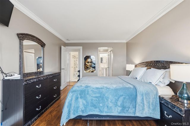 495 Odell Avenue 8B, Yonkers, NY 10703