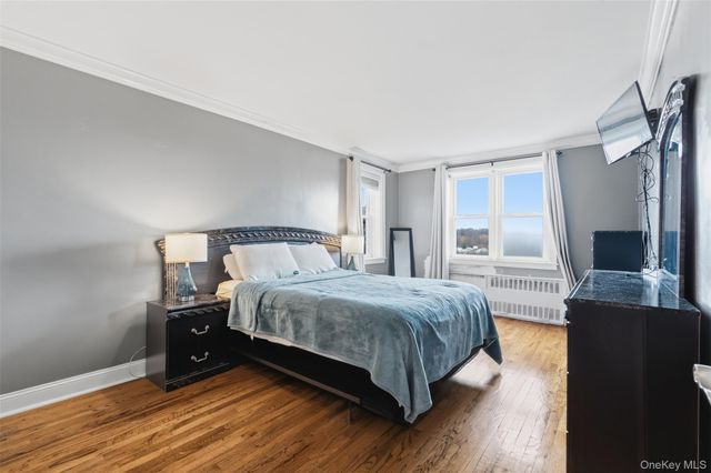 495 Odell Avenue 8B, Yonkers, NY 10703