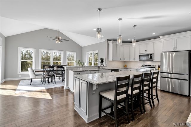 8961 Willyoungs Overlook, Clarence, NY 14031