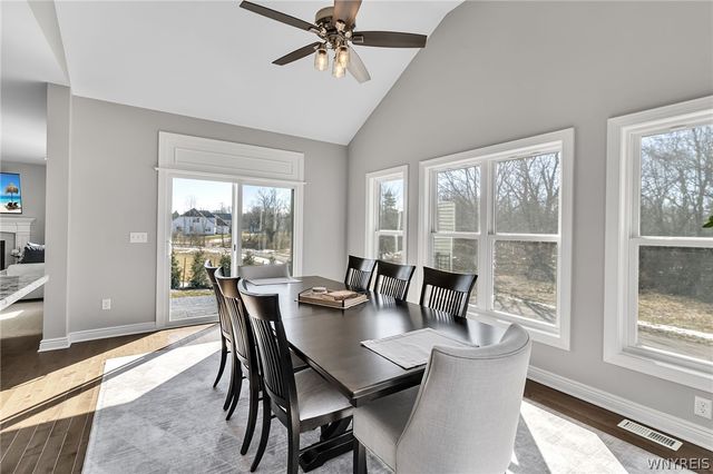 8961 Willyoungs Overlook, Clarence, NY 14031