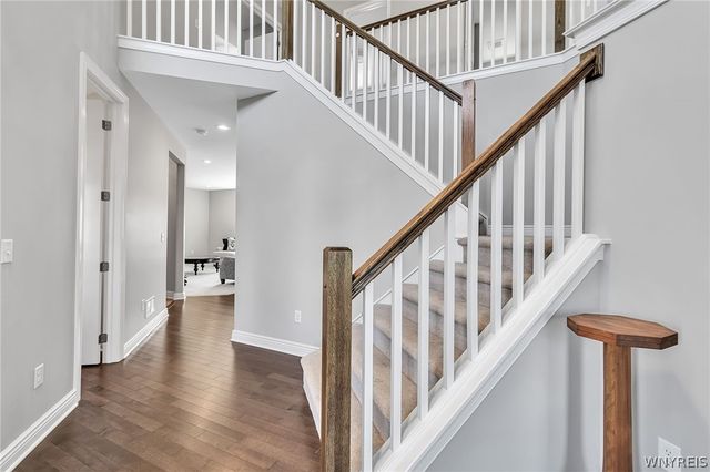 8961 Willyoungs Overlook, Clarence, NY 14031