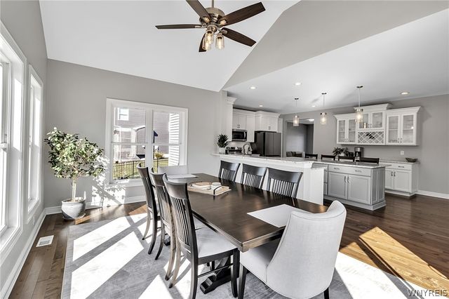 8961 Willyoungs Overlook, Clarence, NY 14031