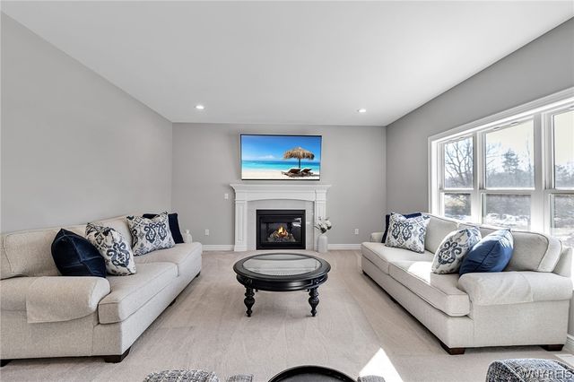 8961 Willyoungs Overlook, Clarence, NY 14031