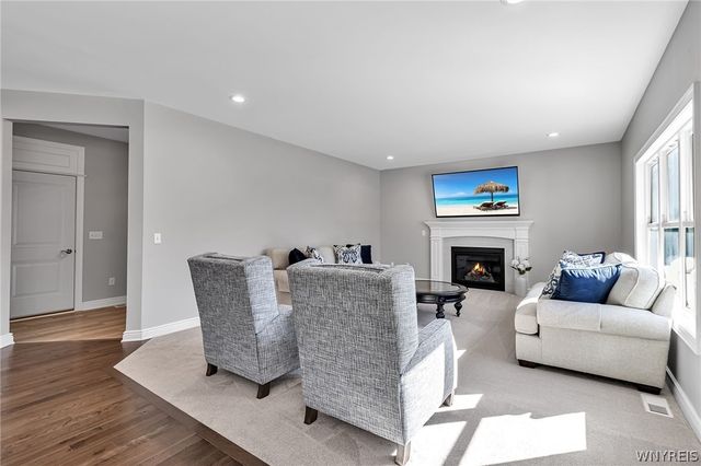 8961 Willyoungs Overlook, Clarence, NY 14031