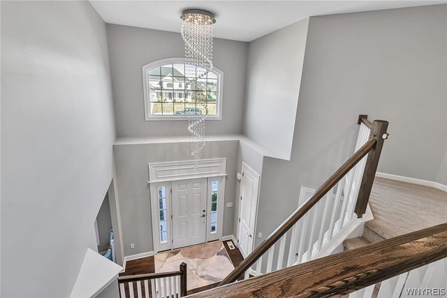 8961 Willyoungs Overlook, Clarence, NY 14031