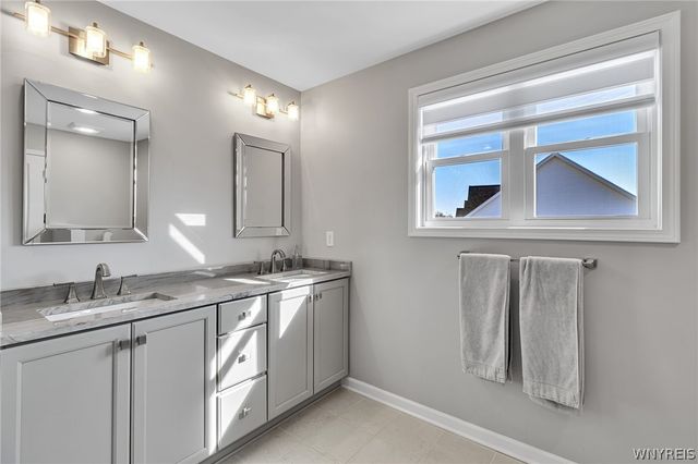 8961 Willyoungs Overlook, Clarence, NY 14031