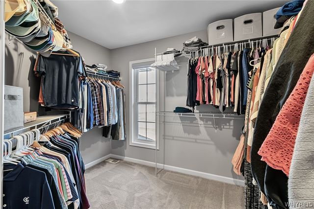 8961 Willyoungs Overlook, Clarence, NY 14031