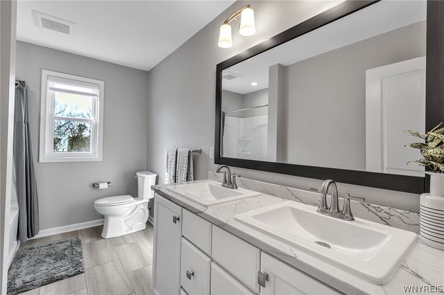 8961 Willyoungs Overlook, Clarence, NY 14031