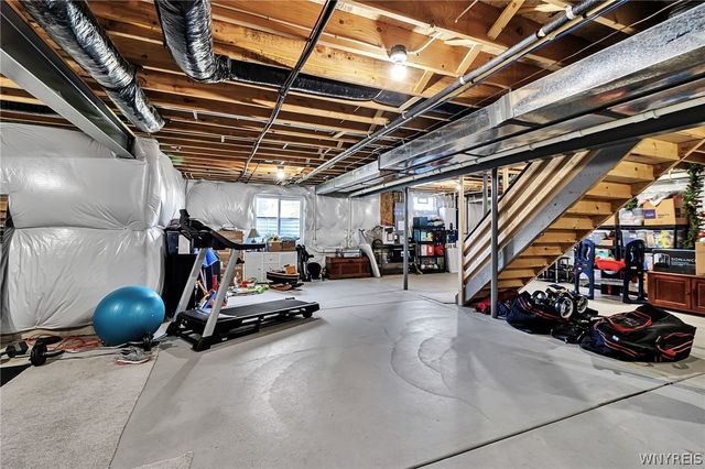 8961 Willyoungs Overlook, Clarence, NY 14031