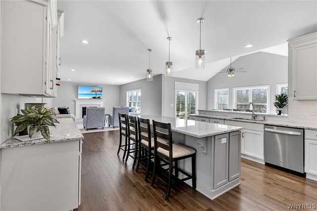 8961 Willyoungs Overlook, Clarence, NY 14031