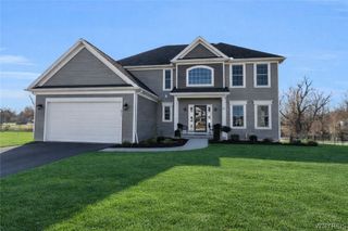 8961 Willyoungs Overlook, Clarence, NY 14031