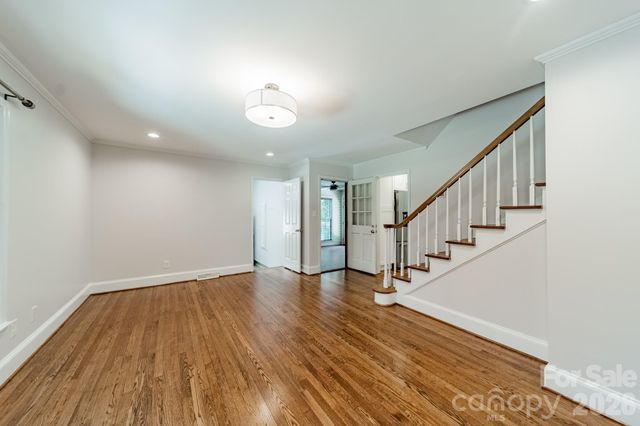 7101 Sherbourne Drive, Charlotte, NC 28210
