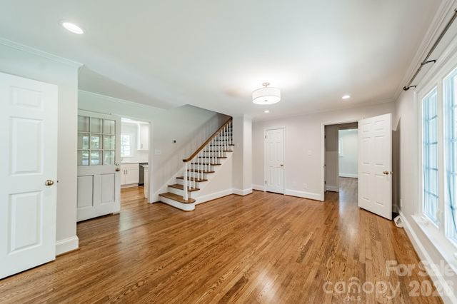 7101 Sherbourne Drive, Charlotte, NC 28210