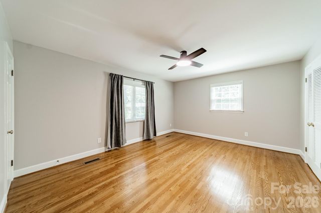 7101 Sherbourne Drive, Charlotte, NC 28210
