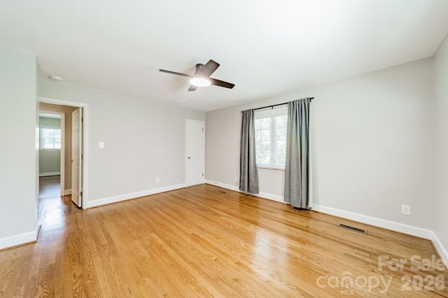 7101 Sherbourne Drive, Charlotte, NC 28210