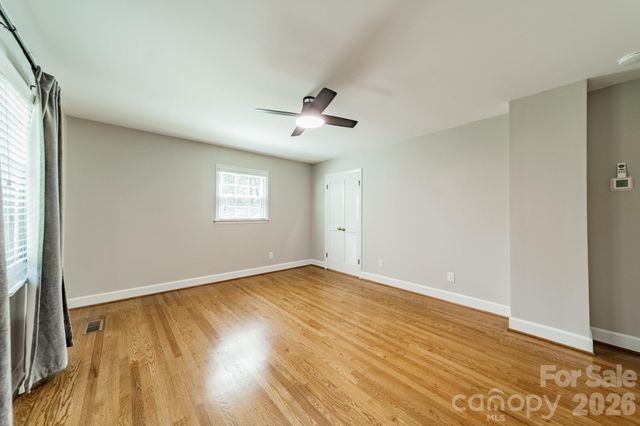 7101 Sherbourne Drive, Charlotte, NC 28210